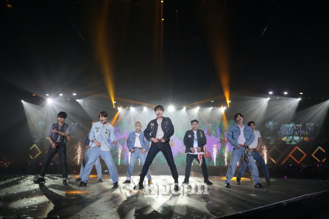 Super Junior《Super Show 9:Road》香港場