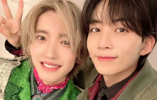 道枝駿佑訪韓宣傳電影　許願：想和SEVENTEEN淨漢合作歌曲！