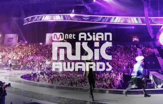 縮圖 / Mnet Asian Music Awards (MAMA)