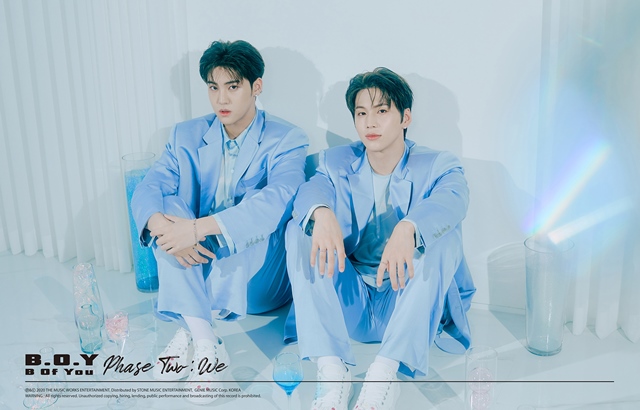 B of You (B.O.Y)