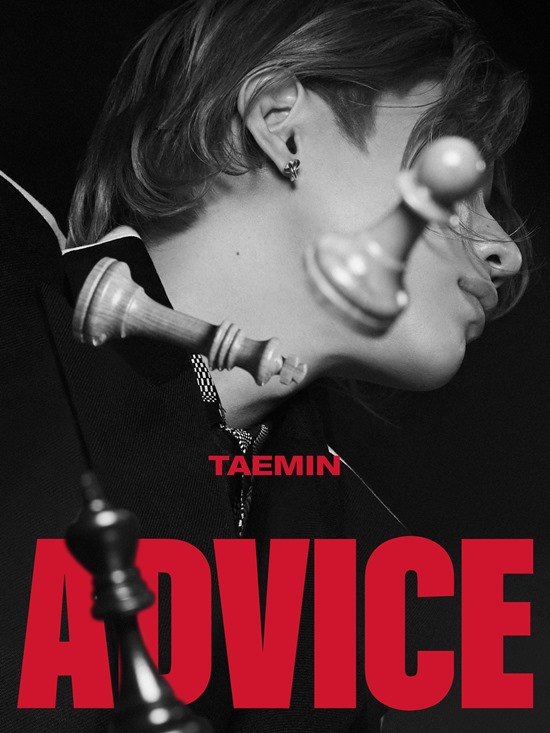 SHINee 泰民《ADVICE》