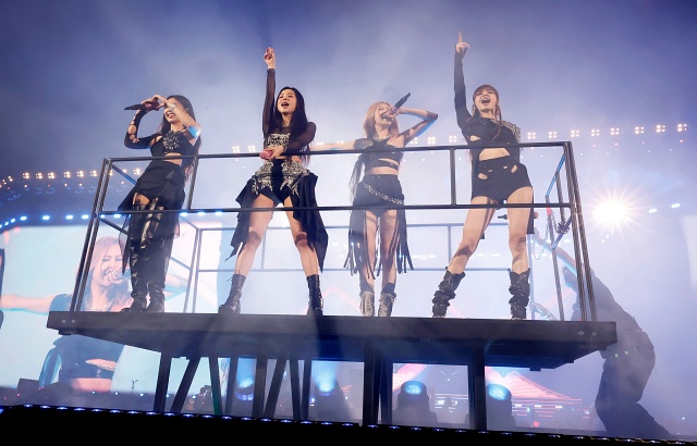 BLACKPINK