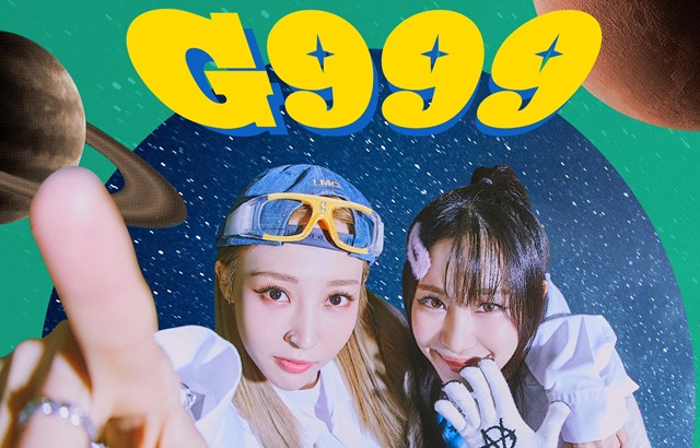 縮圖 / MAMAMOO 玟星《G999》(ft. Minari)