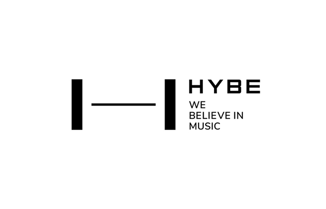 HYBE 社群