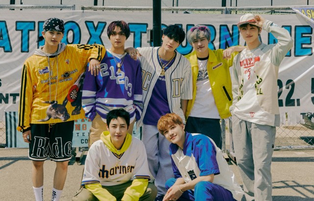縮圖 / NCT DREAM