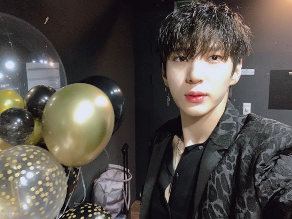 LEO