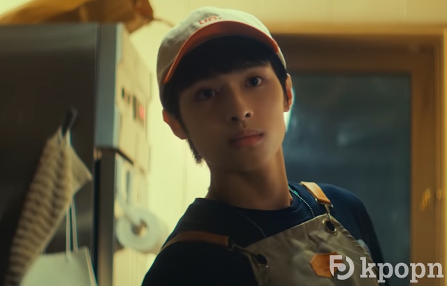 Xdinary Heroes:Gaon