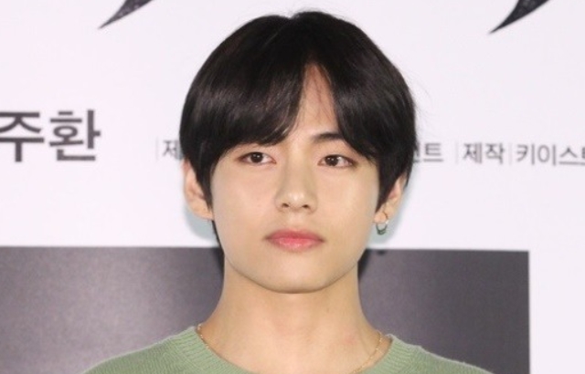 V (BTS) 縮圖