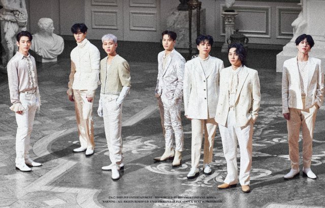 GOT7 縮圖