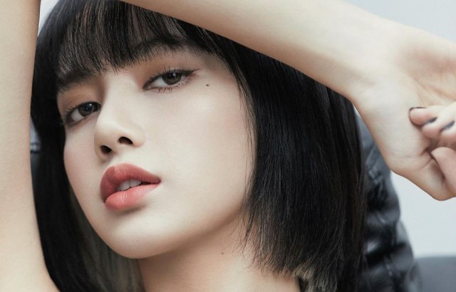 縮圖 / LISA