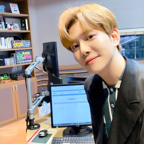 圖片來源:Park Kyung @Instagram