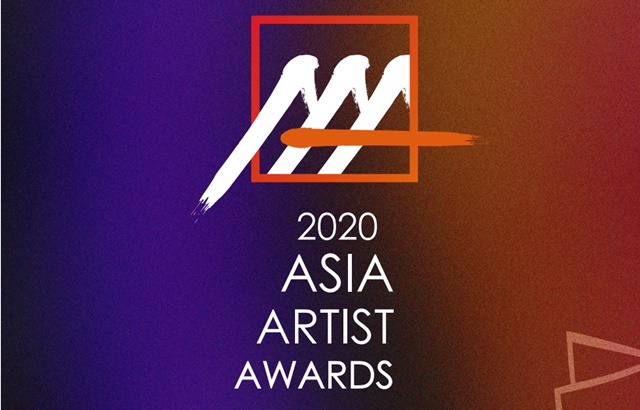 縮圖 /《2020 Asia Artist Awards》