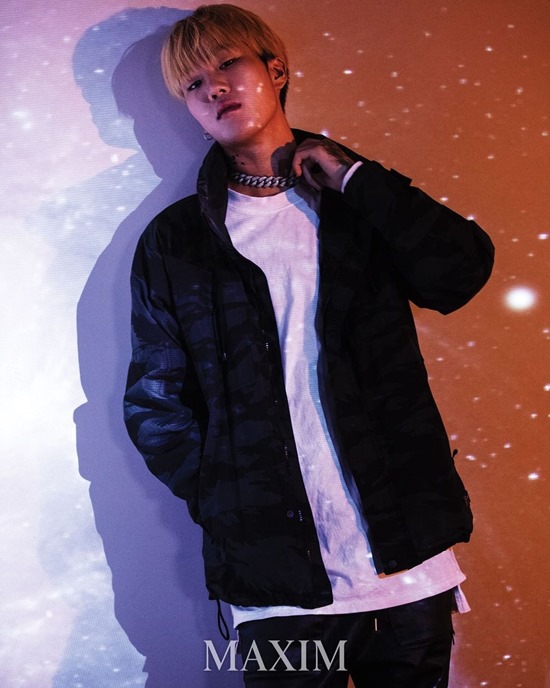 Bully Da Ba$tard (尹炳浩)