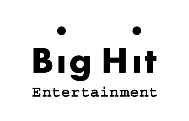 Big Hit Entertainment logo