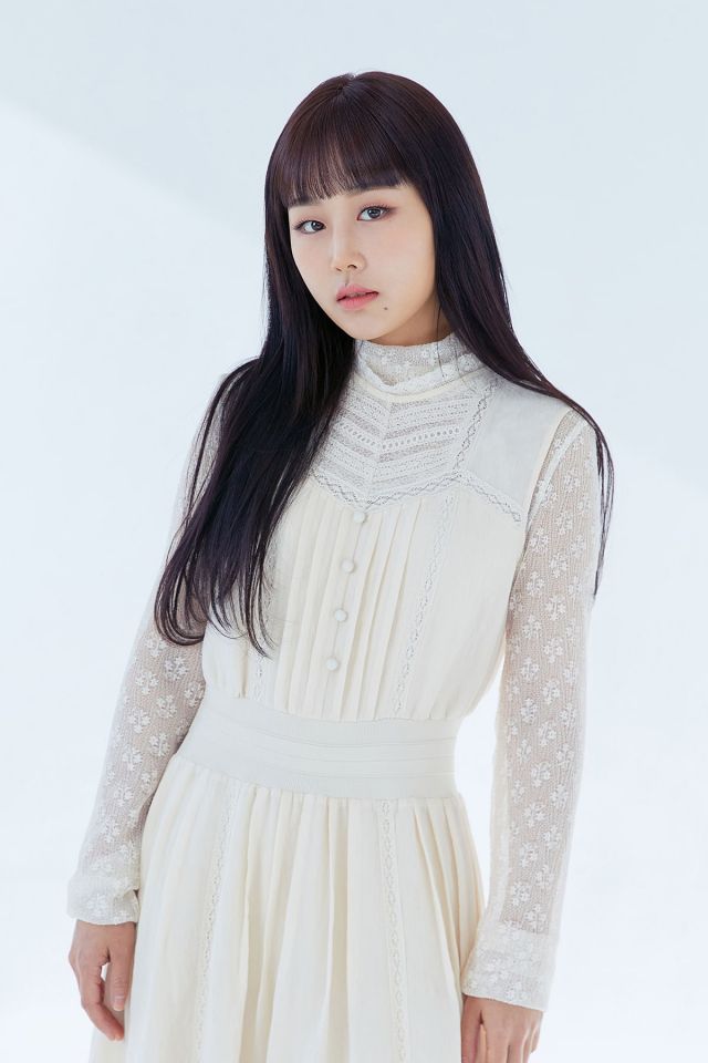 李洙姃 (Baby Soul)@簡歷照