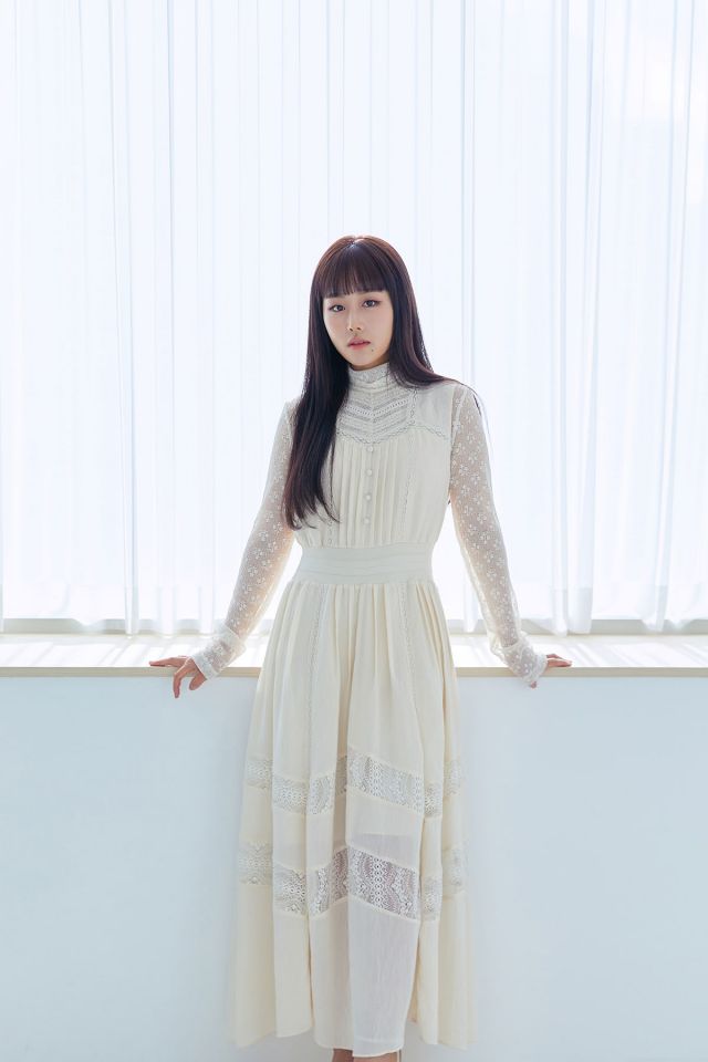 李洙姃 (Baby Soul)@簡歷照