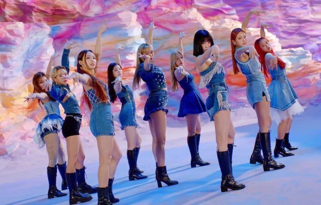 縮圖 / TWICE《I Can't Stop Me》