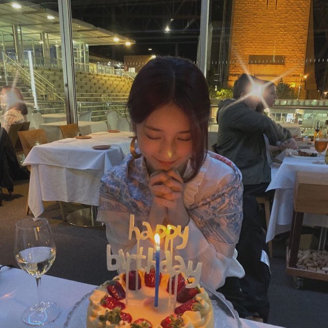 Suzy