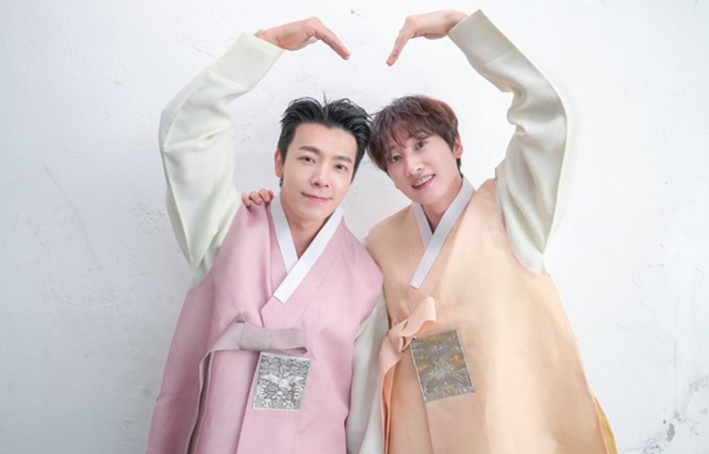 縮圖 / Super Junior-D&E