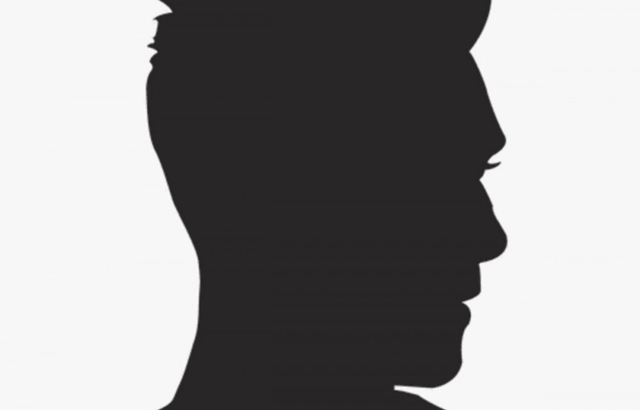 黑影人 (男)