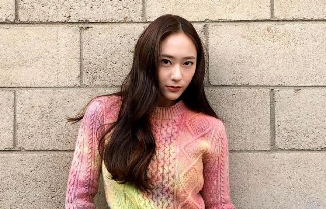 縮圖 / Krystal