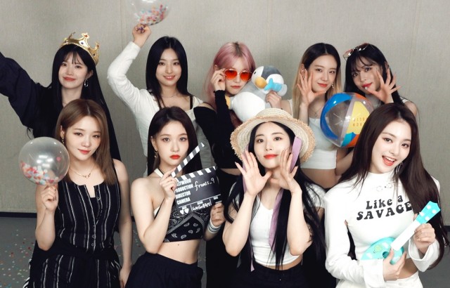 縮圖 / fromis_9