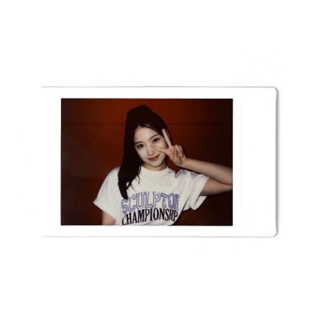 JYP 新女團成員@JIWON