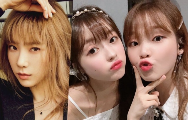 縮圖 / 太妍、YooA、SeungHee