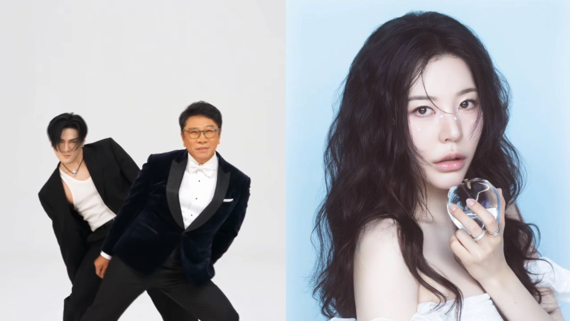 Sunny隔14個發文竟「惡搞叔叔」！AI李秀滿跳〈NEON〉希澈玉澤演都留言