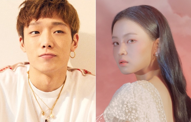 Bobby、LEE HI (縮圖)