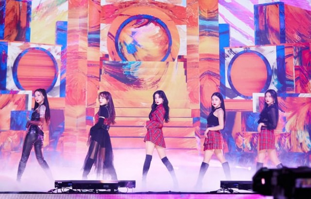 Red Velvet