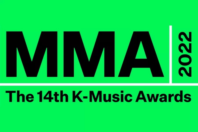 縮圖 /《Melon Music Awards 2022》