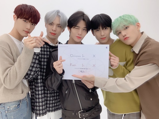CIX