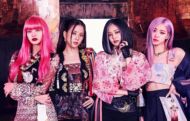 縮圖 / BLACKPINK