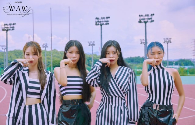 縮圖 / MAMAMOO
