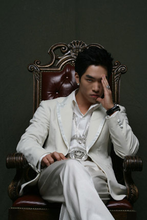 crown J