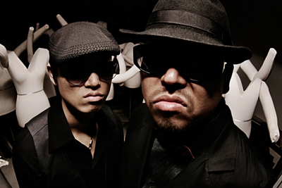 Leessang 二人團體