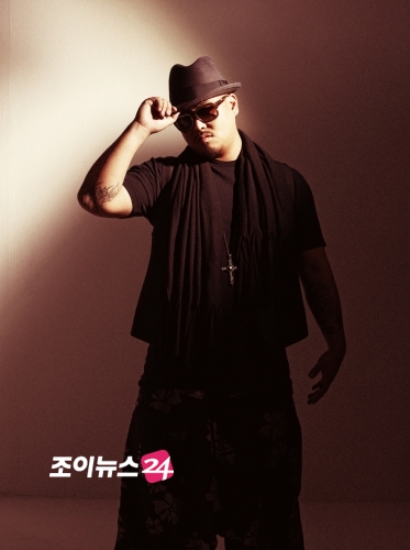 Leessang Gil