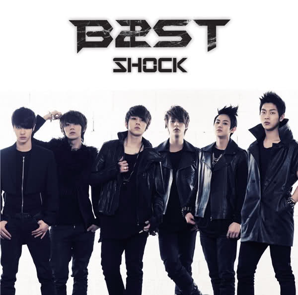 BEAST_Shock J