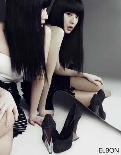 伊恩惠的 Elbon 2010 - 03