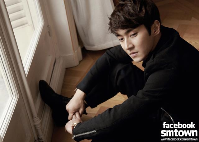Super Junior 始源