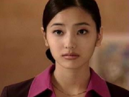 藍色生死戀 韓彩英 藍色生死戀 韓彩英
