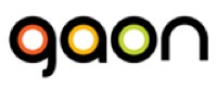 gaon 音樂排行榜 logo