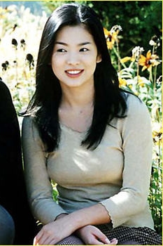 藍色生死戀 宋慧喬 藍色生死戀 宋慧喬