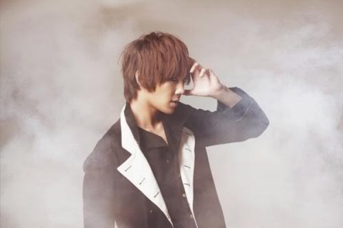 男子團體 SS501 - 朴政玟