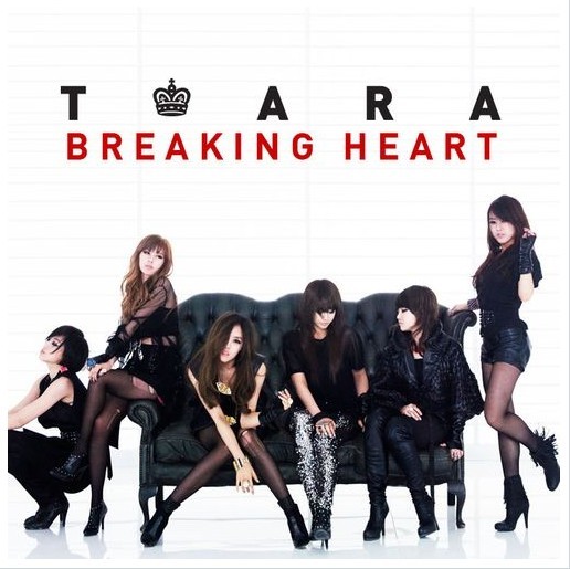 T-ara T-ara