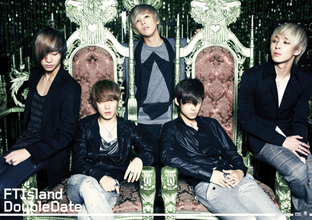 FTIsland