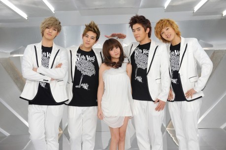 F.cuz 和搖搖