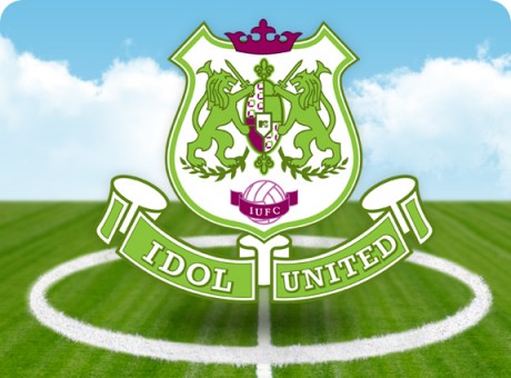 Korea MTV Idol United 2010 LOGO