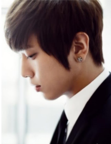 CNBLUE 鄭容和